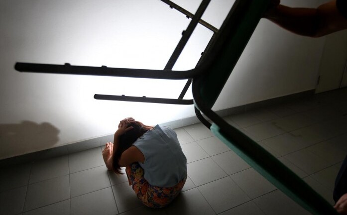 Liên Hợp Quốc: Nhà là nơi nguy hiểm nhất cho phụ nữ