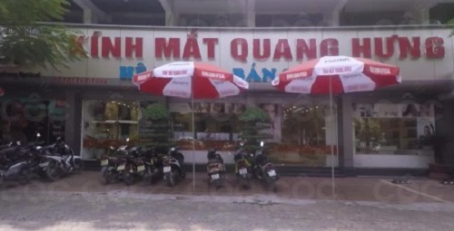 Rầm rộ thị trường kính mắt “vàng thau lẫn lộn”: Kính mắt Quang Hưng thừa nhận bán hàng Trung Quốc, thiếu giấy tờ