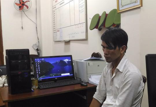 Tin tức đời sống mới nhất ngày 27/11/2018: Nôn ra cả cục máu vì uống quá nhiều rượu