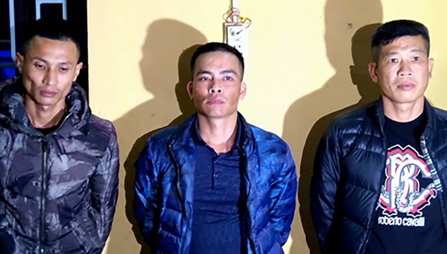 Tiết lộ quá khứ