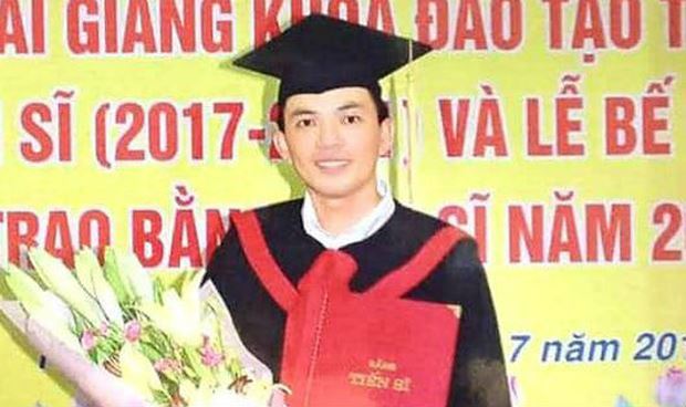 Thêm tình tiết sốc vụ tiến sĩ 42 tuổi có nhiều vợ