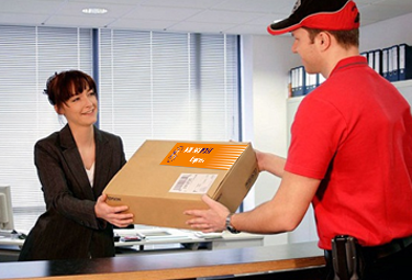 Vận chuyển hàng không, nên hay không?