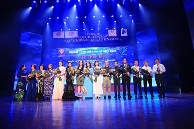 Công ty TNHH Bình Minh Phát – góp sức tạo nghị lực sống cho người khuyết tật