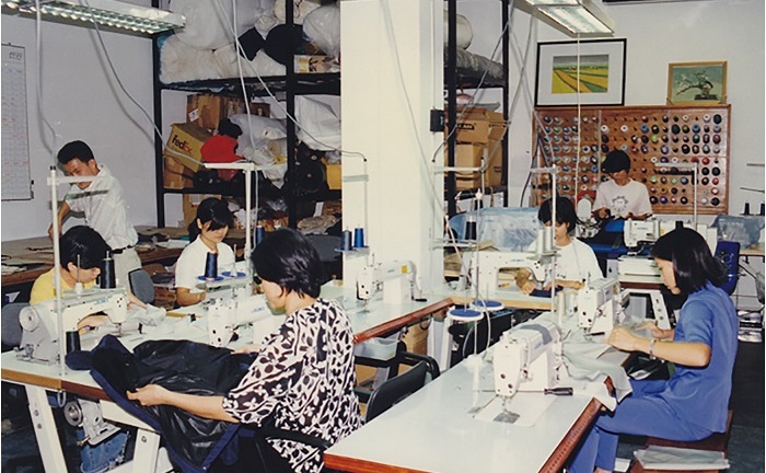 Sự thật về một tập đoàn may mặc - Phần 2: Đường may gập ghềnh