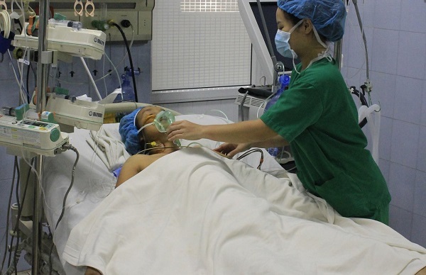 Bị đau bụng, cẩn thận phình động mạch chủ, nguy cơ tử vong cao