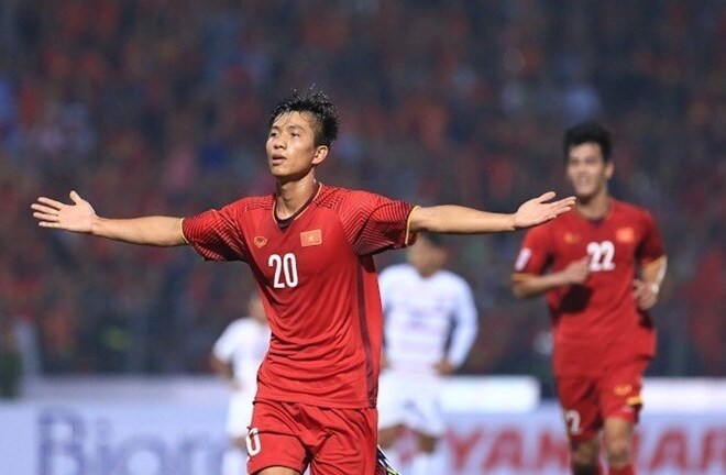 Fox Sport chỉ ra lý do Việt Nam sẽ vô địch AFF Suzuki Cup 2018