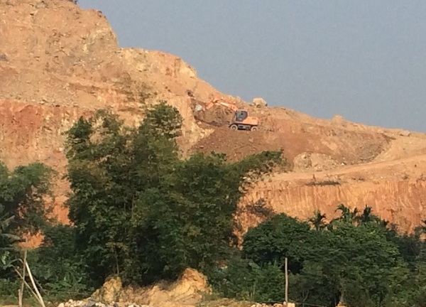 “Đất tặc” lộng hành tại Lạc Thủy, Hòa Bình: Dân sợ, Nhà nước thất thoát nguồn thu