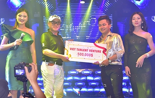 VTVlive hợp tác chiến lược cùng đối tác Hàn Quốc trong mảng du lịch số