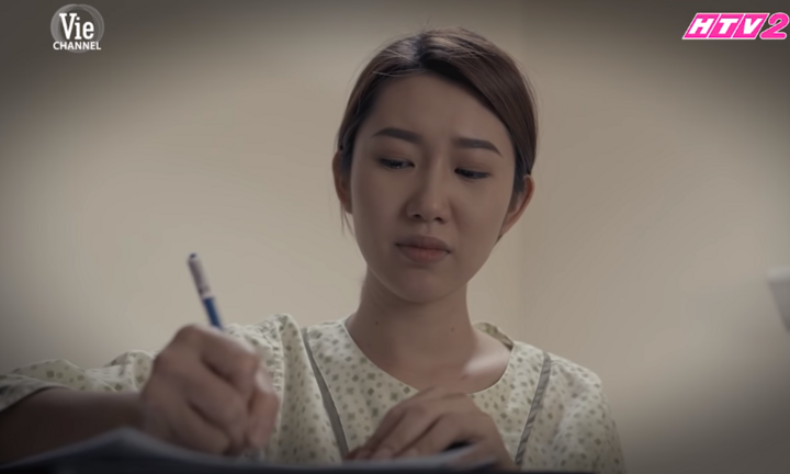 Video Gạo nếp gạo tẻ tập 91: Hân để lại tâm thư khi đối diện ranh giới sinh tử