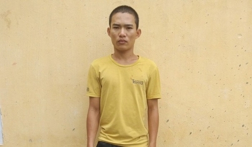 Tên trộm bá đạo: Gửi thư cho gia chủ thông báo sẽ đến 