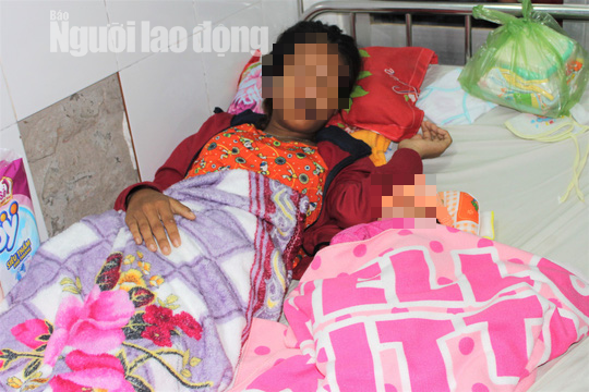 Vụ bé gái 15 tuổi sinh con, bị chồng hành hạ bắt đi xin tiền: Công an Bạc Liêu lên tiếng