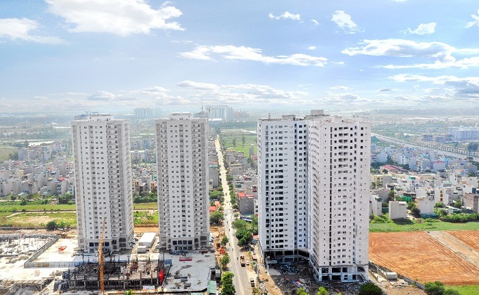 Mipec City View bàn giao căn hộ đúng tiến độ trong tháng 12/2018
