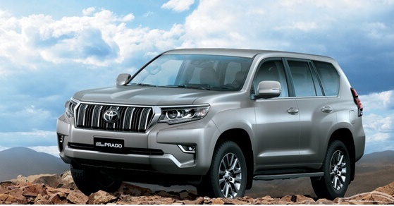 Bảng giá xe Toyota mới nhất tháng 12/2018: Một loạt tân binh xuất hiện, Wigo chỉ từ 345 triệu đồng