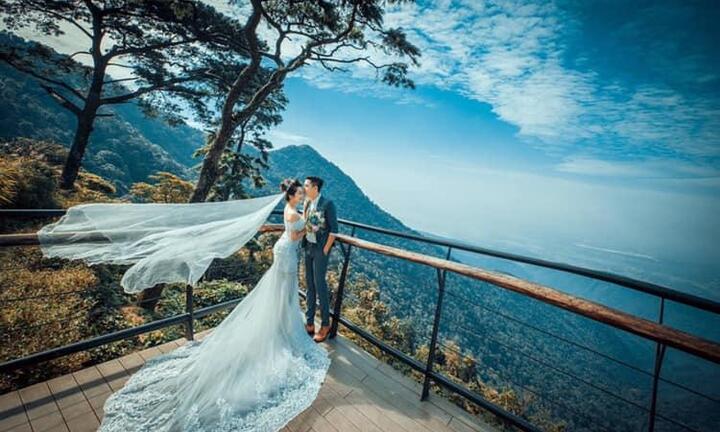 Lấy lại làn da, vóc dáng mượt mà sau sinh nhờ muối thảo dược