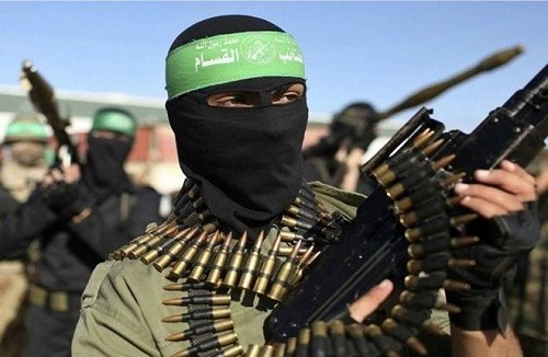 3 loại vũ khí nằm trong tay phiến quân IS khiến Nga 