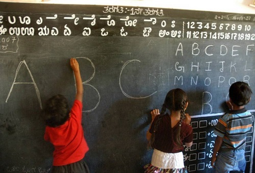 Hành trình trở thành ngôn ngữ thứ 2 và vai trò đặc biệt của tiếng Anh ở Ấn Độ