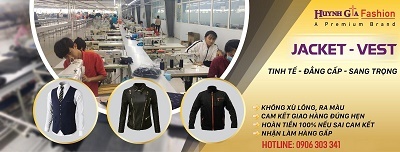 Huỳnh Gia Fashion khẳng định đẳng cấp thời trang xuất khẩu Việt Nam trên trường quốc tế