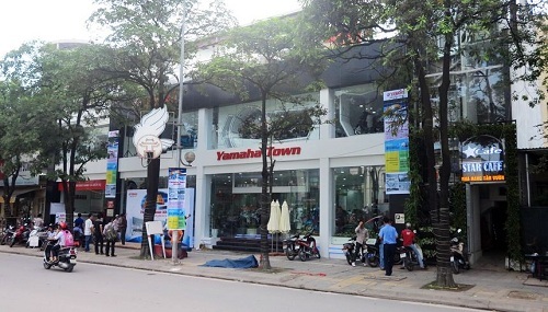 Xe NVX 155 xảy ra sự cố, Yamaha  "loanh quanh " về trách nhiệm