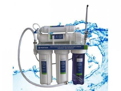 Cách chọn máy lọc nước phù hợp cho gia đình