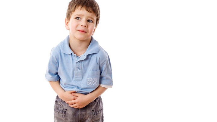 Mỗi năm có 1,1 triệu trẻ em tử vong do tiêu chảy