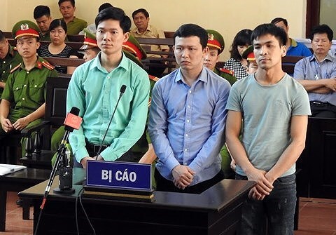 Bị truy tố đến 10 năm tù, bác sĩ Hoàng Công Lương nói gì?