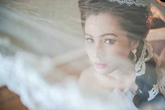 Trinh tiết dưới con mắt sinh viên