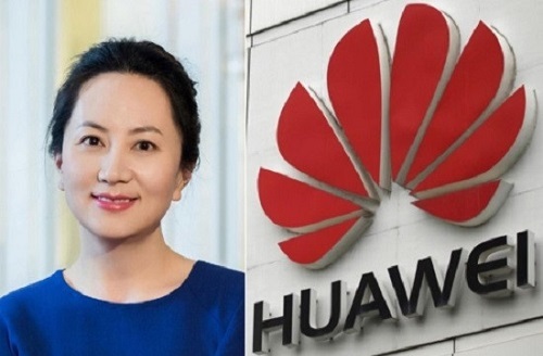 Trung Quốc cảnh báo Canada nhận hậu quả nghiêm trọng nếu không thả giám đốc Huawei