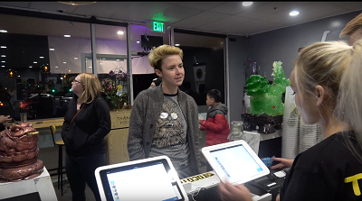 Trà sữa TocoToco - 5 năm gây dựng thương hiệu từ niềm tự hào dân tộc