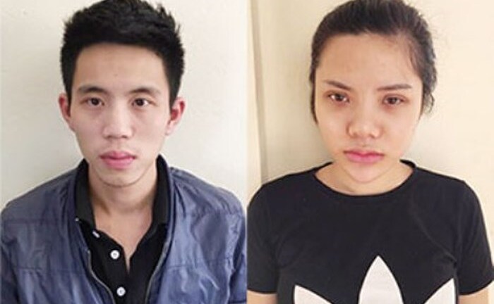 Tin tức pháp luật mới nhất ngày 10/12/2018: Giả danh nhân viên ngân hàng chiếm đoạt hàng trăm triệu đồng