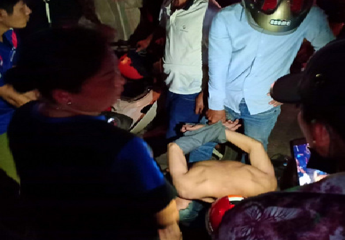 Cướp nhầm nữ sinh thanh nhạc giỏi võ, 2 thanh niên nhận kết đắng