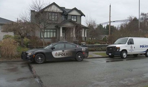 Nhà riêng của giám đốc tài chính Huawei bất ngờ bị đột nhập