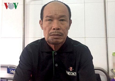 Quảng Bình: Xô xát tại cây xăng, 1 người bị đâm tử vong