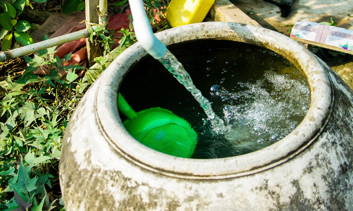 Trung tâm Quốc gia Nước sạch và Vệ sinh môi trường nông thôn tập huấn cho giảng viên về bộ chỉ số mới