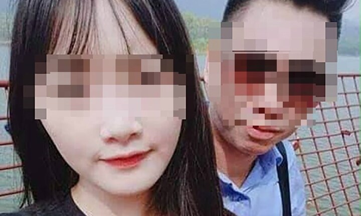 Thiếu nữ 15 tuổi mất tích bí ẩn nghi đi cùng người đàn ông xăm trổ