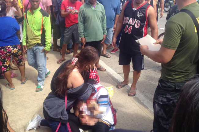 Tin tức đời sống mới nhất ngày 11/12/2018: Bé trai 19 tháng tuổi tử vong vì một chiếc khăn