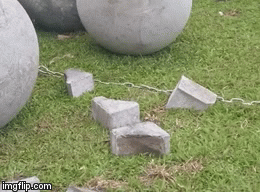 Sự thật về clip chôn 40 quả bóng xích ở sân vận động Mỹ Đình gây xôn xao dư luận