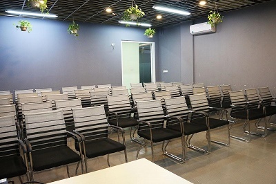 Cho thuê phòng hội thảo uy tín, chi phí hợp lý
