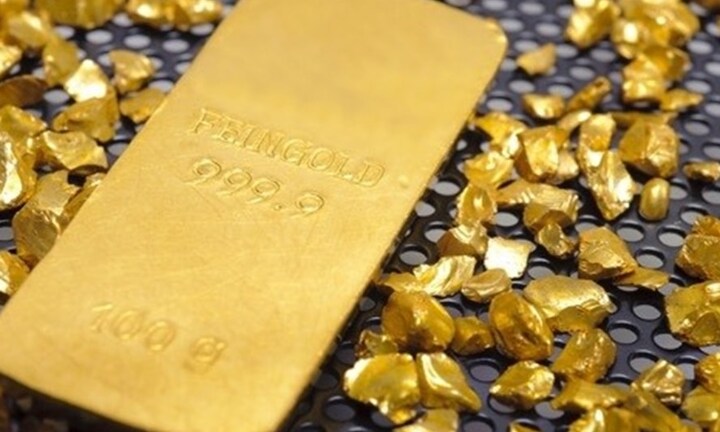 Giá vàng hôm nay 12/12/2018: Vàng SJC giảm 70.000 đồng/lượng, ngược chiều thế giới