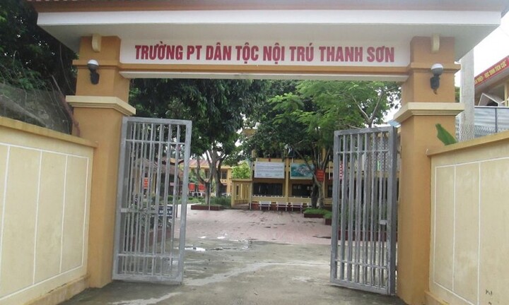 Vụ hiệu trưởng bị “tố” lạm dụng nhiều nam sinh: Phó Giám đốc Sở GD-ĐT Phú Thọ lên tiếng