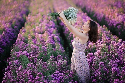 Phụ nữ hiện đại phải mạnh mẽ và tự chủ trong mọi hoàn cảnh