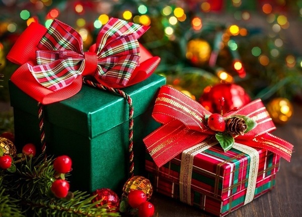Những món quà Giáng sinh tặng bạn gái ý nghĩa, hợp túi tiền