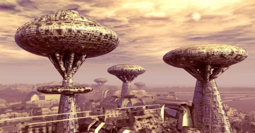 Muốn sinh con trên sao Hỏa, con người phải chỉnh sửa ADN