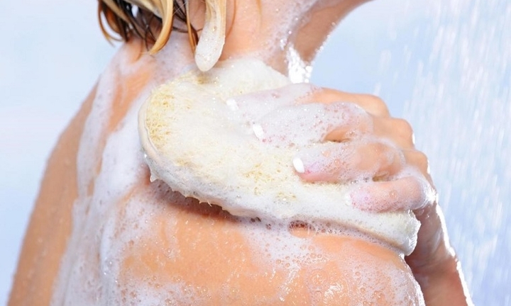 Nhiều người không biết vệ sinh cơ thể đúng cách