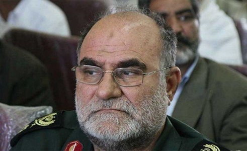 Nghi vấn xung quanh việc tướng Iran thiệt mạng do súng cướp cò
