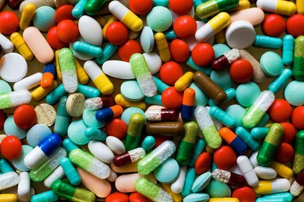 Bộ Y tế tuýt còi 50 công ty dược vi phạm chất lượng thuốc