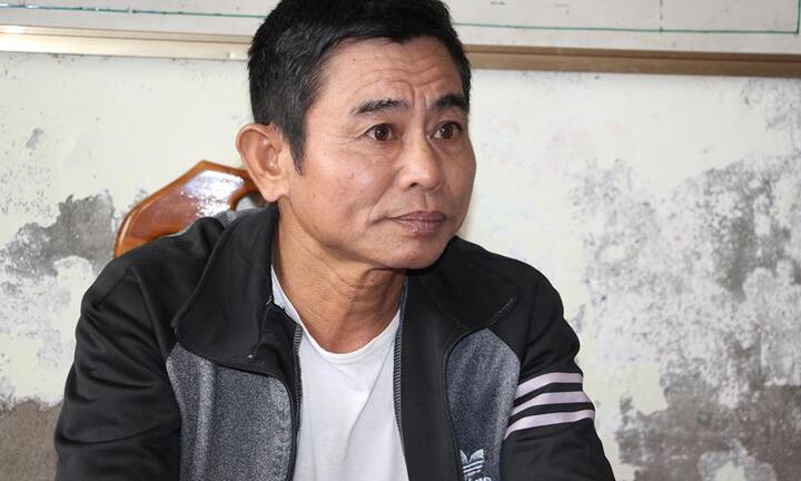 Nghệ An: Khởi tố đối tượng đốt nhà vợ cũ vì ghen