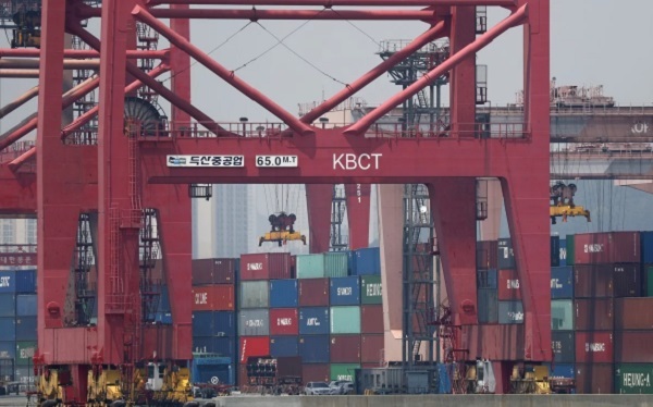 Hàn Quốc trở thành cửa ngõ cho tội phạm ma túy đưa hàng vào châu Á?