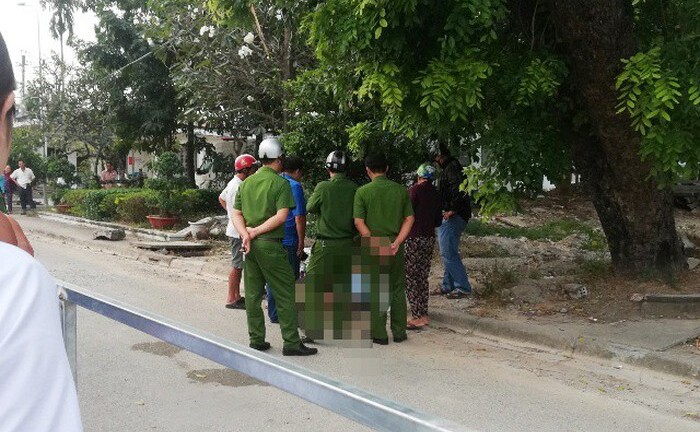 Bạc Liêu: Phát hiện thi thể người đàn ông tử vong dưới gốc cây trong bệnh viện