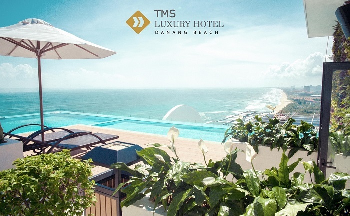 TMS Luxury Hotel Danang Beach: Sinh lời vượt trội nhờ chính sách “2-4-6” đột phá