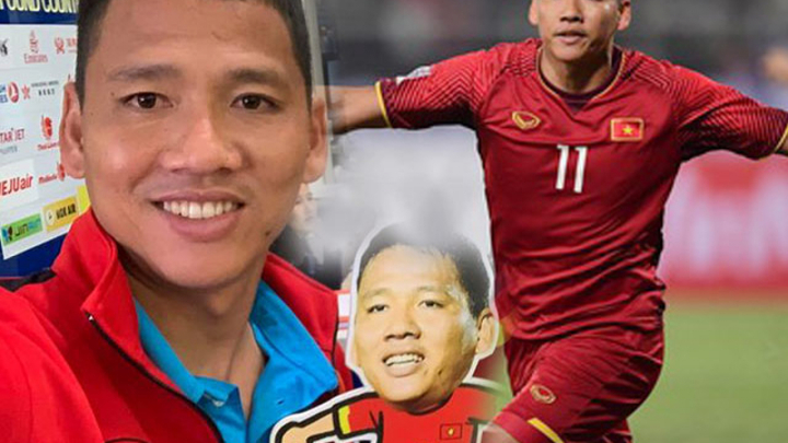 Tiền đạo Anh Đức lần đầu tiết lộ sự thật về khối tài sản 100 tỷ